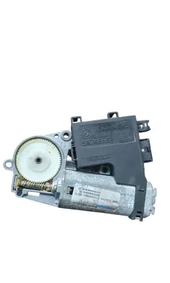 BMW 7 E38 Sunroof motor/actuator 67618370810