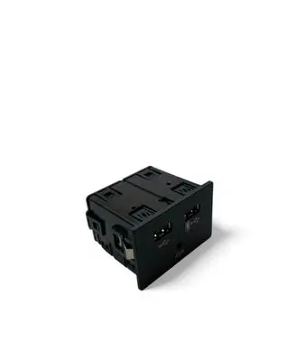 Audi A6 S6 C7 4G AUX in-socket connector 4G0035736 007260023181