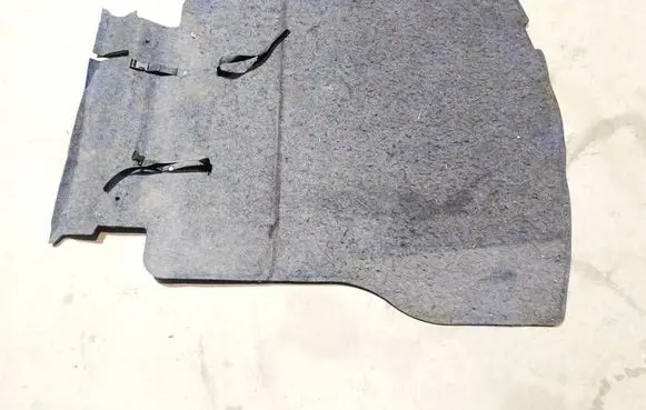 Honda Accord Trunk/boot mat liner 
