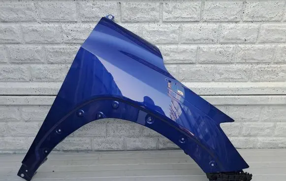 Toyota Corolla Cross Fender