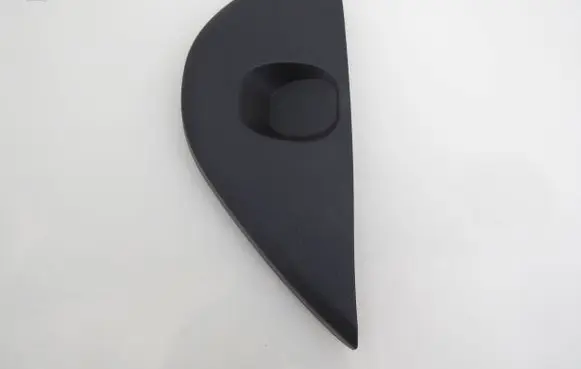 Volvo S60 Dashboard side end trim 30791680