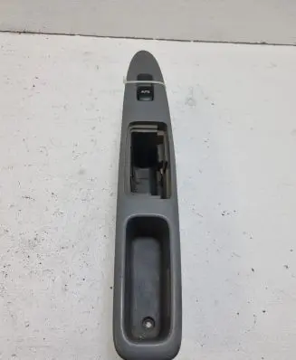 Electric window control switch