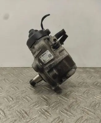 Audi A4 S4 B8 8K Fuel injection high pressure pump 03L130755AC 0445010529 11090414