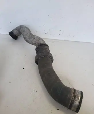 BMW 3 E90 E91 Intercooler hose/pipe 118844