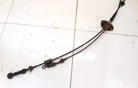 KIA Ceed Handbrake/parking brake wiring cable 