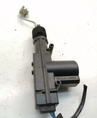 Central locking motor