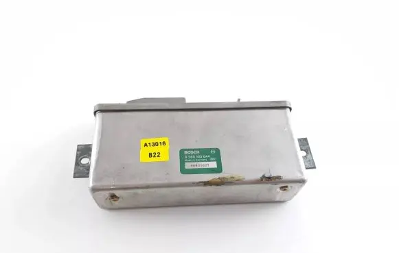 ABS control unit/module