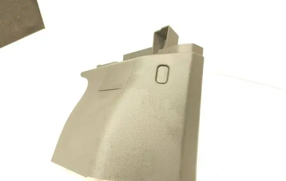Man TGE 1gen Dashboard side end trim 7C0867291N