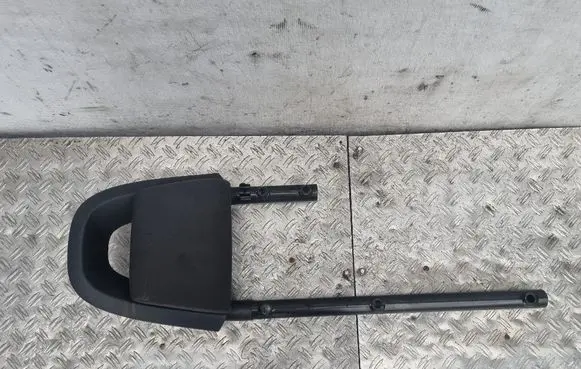 Audi A3 S3 8P Rear seat headrest 