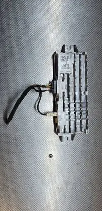 BMW X1 U11 Camera control unit module 5A7FCB0
