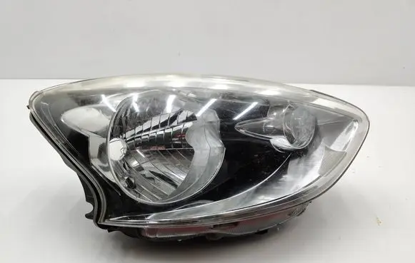 Nissan Micra K14 Headlight/headlamp 