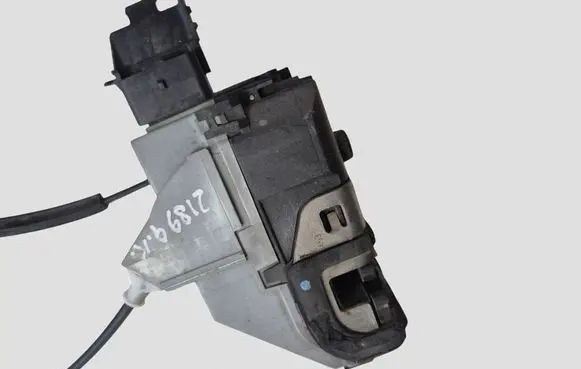 Citroen C5 Rear door lock 574395 A01775