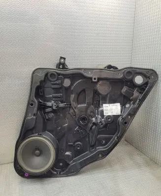 Mercedes-Benz CLA C118 X118 Rear window lifting mechanism without motor A1180002199