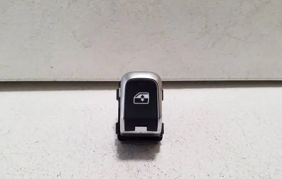 Audi Q2 - Electric window control switch 8V0959855C