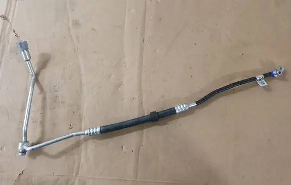Audi A4 S4 B9 Air conditioning (A/C) pipe/hose 8W2816720 RHD