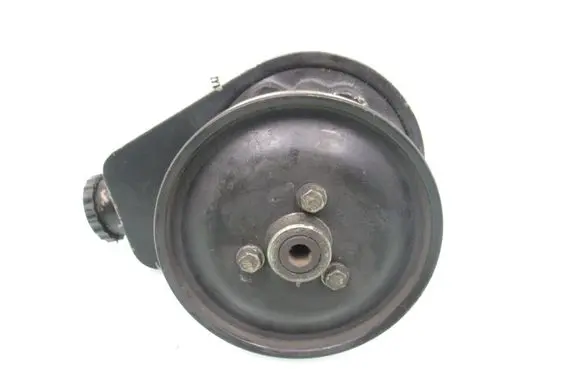 Renault Scenic I Power steering pump 7700272974