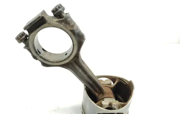 Mercedes-Benz SLC C107 Piston with connecting rod 824401 11710 1170301917