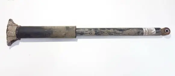 Ford C-MAX II Rear shock absorber/damper 313291 281700313291