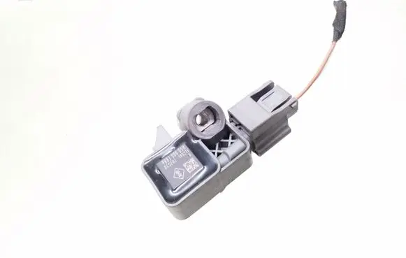 Renault Megane III Airbag deployment crash/impact sensor 988300005R