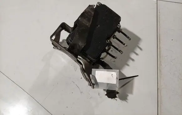 Fiat Fiorino ABS Pump 0265232491