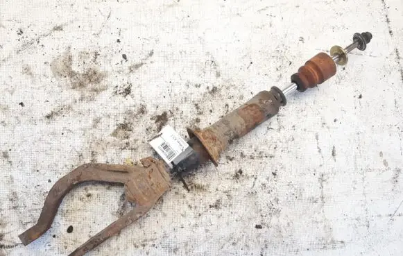 Honda Civic Front shock absorber/damper