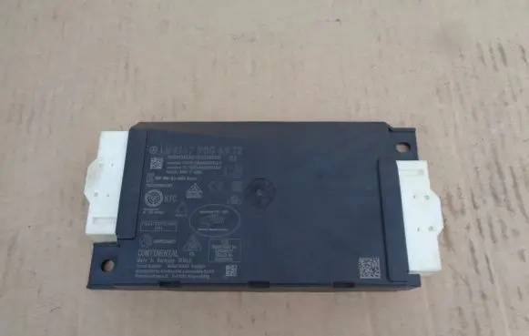 Mercedes-Benz A W177 Other control units/modules A1679006912