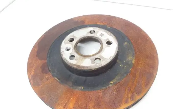 Polestar 2 Rear brake disc P32300790 T220211