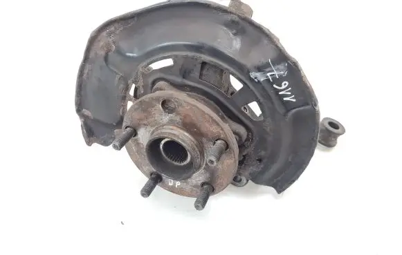 Toyota Verso Front wheel hub