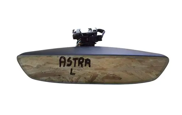 Opel Astra L Rear view mirror (interior) 9840409880 GNTX1212