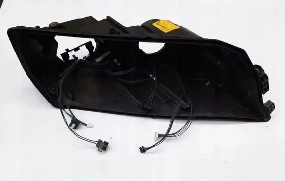 Skoda Octavia Mk3 (5E) Headlight/headlamp 5E1941016C