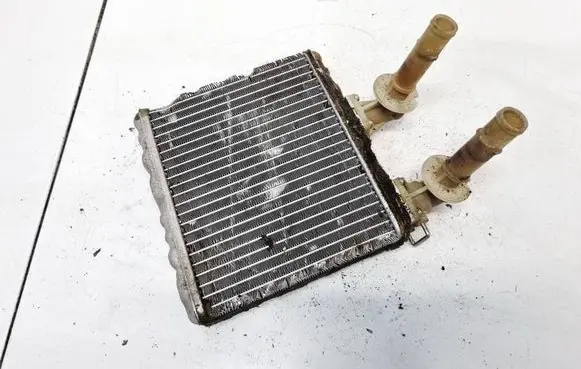 Nissan Sunny Heater blower radiator 