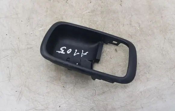Mitsubishi Outlander Other interior part MR503941