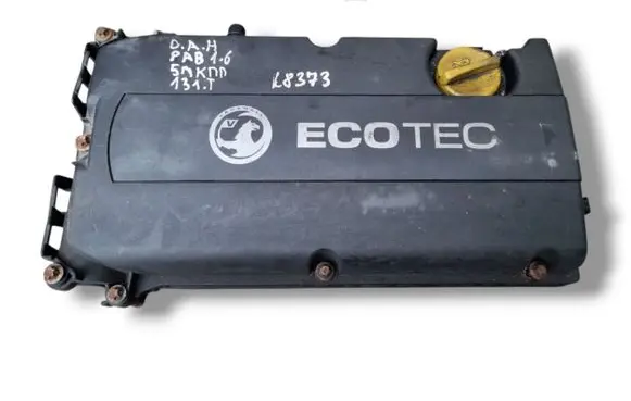 Opel Astra H Rocker cam cover 55564395