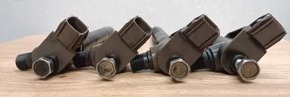 Mazda CX-5 Fuel injector 3c030904 07000508