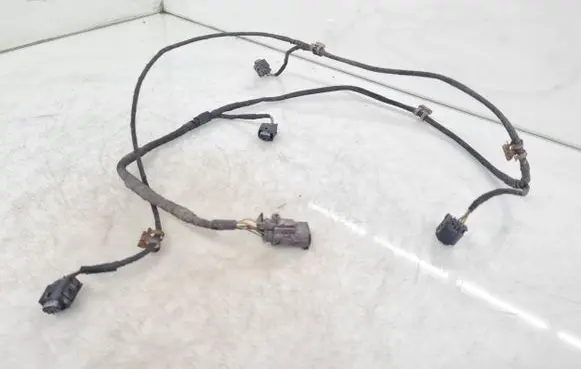 Mercedes-Benz B W245 Parking sensor (PDC) wiring loom