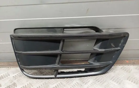 Audi Q5 SQ5 Front bumper lower grill 80A807681D 80A807679H 80A807679HJ
