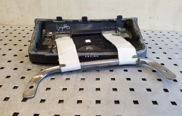 BMW X5 E53 Airbag cover 51478245962