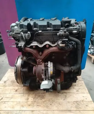 Ford Kuga I Engine G6DG