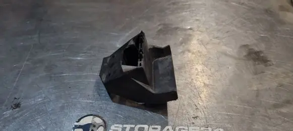 BMW 5 E39 Radiator mount bracket 17111737707