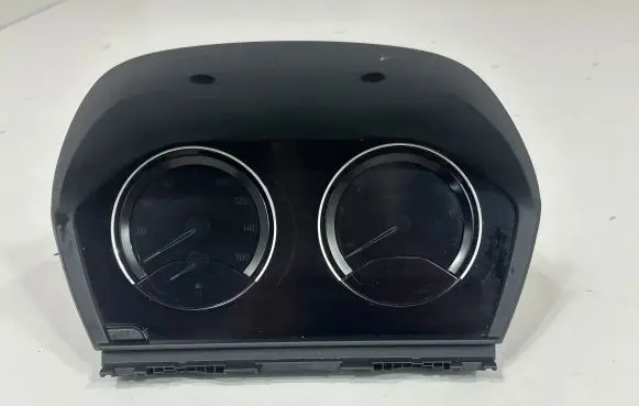 BMW X2 F39 Speedometer (instrument cluster) 5B413D1 5A3B676