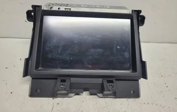 Land Rover Discovery 4 - LR4 Screen/display/small screen AH2210E887BF