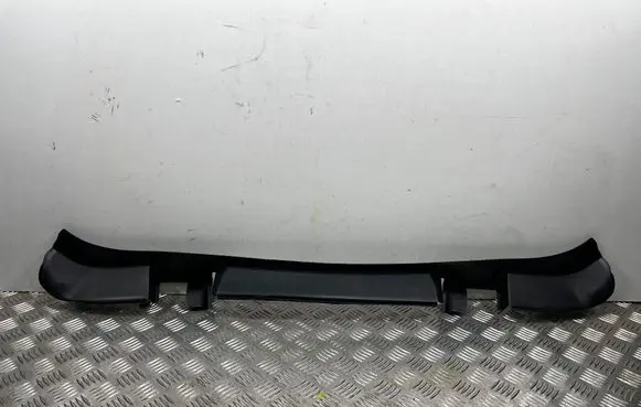 Mercedes-Benz GLC X253 C253 Other trunk/boot trim element A2536900100