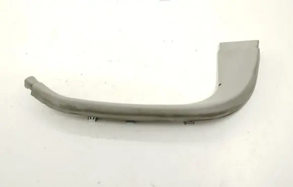 Chevrolet Captiva Tailgate trim 96630913