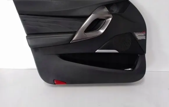 Citroen DS5 Front door card panel trim 98009119ZD