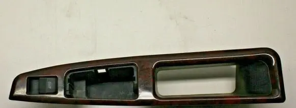 Audi A8 S8 D2 4D Rear door handle trim 4D0959515