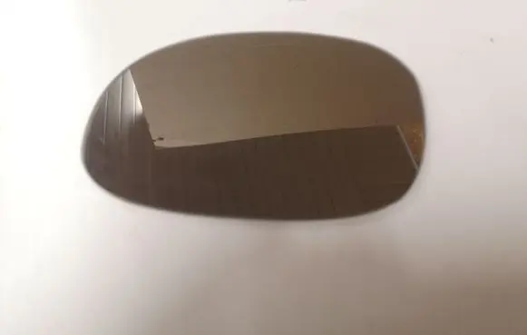 Peugeot 206 Wing mirror glass ST00276