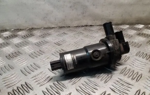 Lexus RX 450H Electric auxiliary coolant/water pump 0641001080