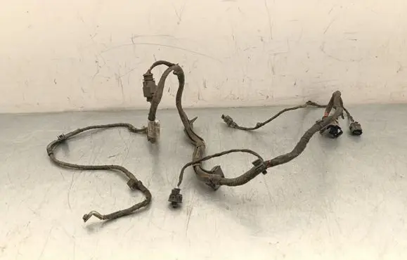 Skoda Octavia Mk4 Other wiring loom 5WC971111BH