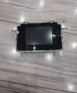 Ford Fiesta Screen/display/small screen BA6T18B955ED