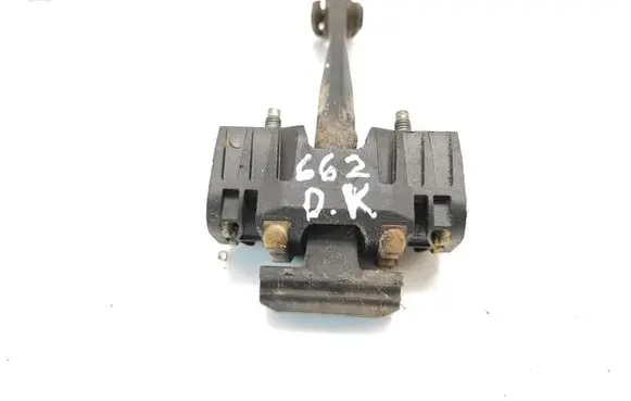 Opel Zafira B Rear door check strap stopper 13214193